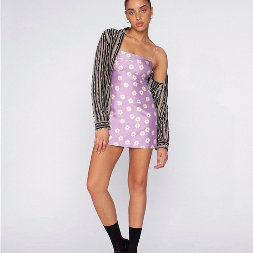 Réalisation | Christy Dress in As If